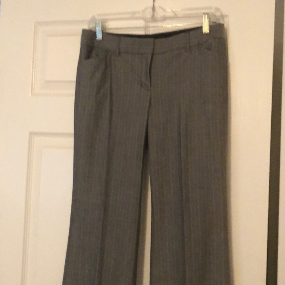Express dress pant